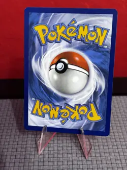 Ditto 201/091 PAF Paldean Fates Shiny Rare NM Pokemon - Image 2