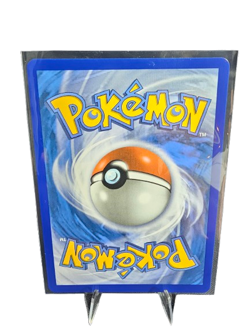 Oricorio Ex MEP 24 Pokemon TCG Black Star Promo NM - Image 2
