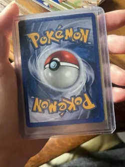 Pokemon TCG Duskull EX Crystal Guardians Common 51/100 Reverse Holo EN 2006 - Image 2