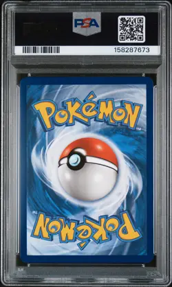2019 POKEMON SM BLACK STAR PROMO #SM168 FULL ART/PIKACHU & ZEKROM GX PSA 10 - Image 2