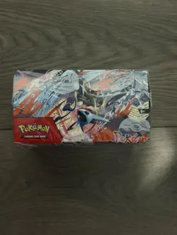 Pokemon TCG Chaos Rising Booster Box (36 Packs) - BRAND NEW & SEALED - Image 3