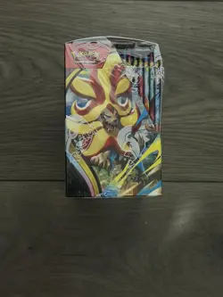 Pokemon TCG Chaos Rising Booster Box (36 Packs) - BRAND NEW & SEALED - Image 5