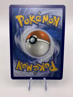 Jynx EX 124/165 - Holo Double RARE - Scarlet & Violet 151 - Pokemon TCG - Image 2