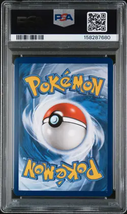 2019 POKEMON SM BLACK STAR PROMO #SM168 FULL ART/PIKACHU & ZEKROM GX PSA 10 - Image 2