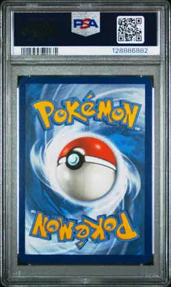 PSA 10 POKEMON 25TH ANNIVERSARY GENERAL MILLS PROMO #039 PIKACHU HOLO 2021 - Image 2