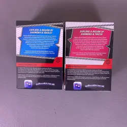 Pokemon TCG Scarlet & Violet White Flare & Black Bolt Booster Bundle Set Sealed - Image 5