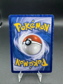 Pikachu (#2) 2/30 Common HGSS Trainer Kit: Gyarados & Raichu Pokemon MP - Image 2