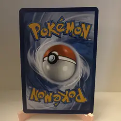 Pokemon Tangela 178/165 SV 151 Illustration Rare Full Art Holo 80HP Kato - Image 2