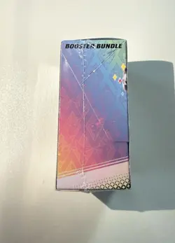 Pokemon TCG Scarlet & Violet Prismatic Evolutions Booster Bundle New/Sealed - Image 2