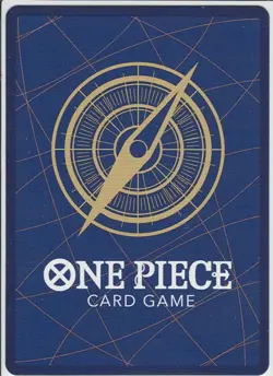 One Piece Promotion Cards #P-093 Trafalgar Law (Illustration Box Vol.6) Promo - Image 2