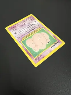 Exeggcute 64/105 Neo Destiny Unlimited 2002 Pokemon Card Common LP - Image 4
