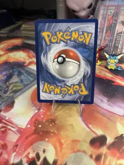 Torkoal 172/167 Twilight Masquerade TCG Pokemon Card Illustration Rare - Image 2