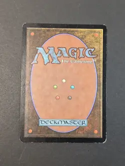 MTG Card - 1x Goblin Trenches - Apocalypse - MP/HP - Rare - Magic The Gathering - Image 2
