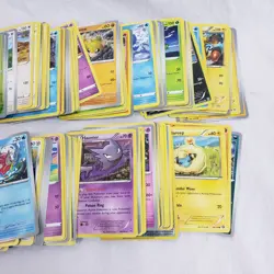 Lot of 250 Pokemon Cards Pokemon - Image 2
