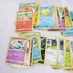 Lot of 250 Pokemon Cards Pokemon - Image 5