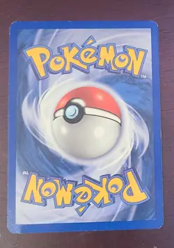 💛 MP Croconaw FIRST EDITION 32/111 Pokemon Card Neo Genesis - Image 2
