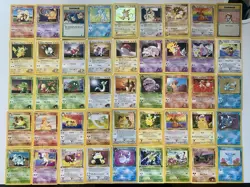 Pokemon TCG 175-Card Premium Lot - Image 1