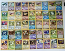 Pokemon TCG 175-Card Premium Lot - Image 3