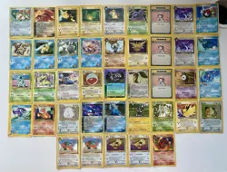 Pokemon TCG 175-Card Premium Lot - Image 4