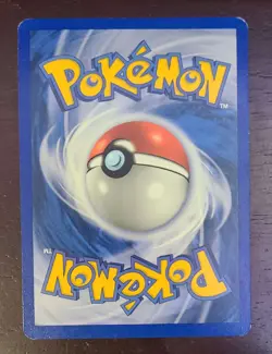 Sabrina's Psychic Control 121/132 Uncommon Gym Challenge Pokemon Card LP - Image 2