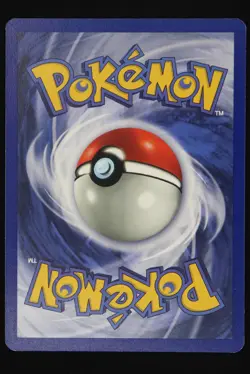 Beedrill - 17 - Base Set - Pokemon Card - Near Mint - Image 2