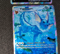 Any Pokemon TCG Pocket Custom Card *All Cards+Different Holo Patterns Available* - Image 2