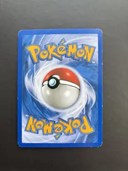 Pokemon TCG Glaceon Rising Rivals Card 41/111 Uncommon LP - Image 2