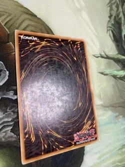 Super Polymerization RYMP-EN029 Ra Yellow Mega Pack 1st Edition Yugioh TCG Card - Image 4