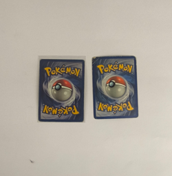 🃏 Lotto 2 Mr. Mime Vintage Pokemon Card Set 🃏 Classic WOTC Era Collectible - Image 2