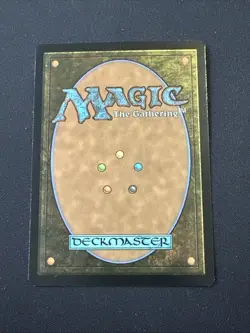 Nulldrifter Regular Card Modern Horizons 3, MTG, Near Mint Condition - Image 3
