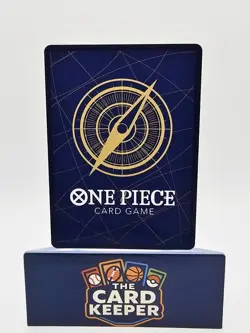 Portgas.D.Ace (Illustration Box Vol.5) ST15-005 One Piece Promotion Cards Foil - Image 2