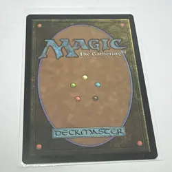 Jackdaw R0058 Rare ACR NM MTG Magic The Gathering - Image 2