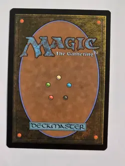 Quandrix, the Proof - M00218 Foil - Secrets of Strixhaven - MTG - NM - Image 2