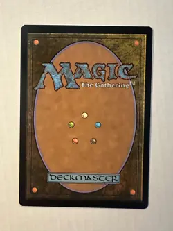 Counterbalance The List Reprints Regular #31/55 MTG NM - Image 2
