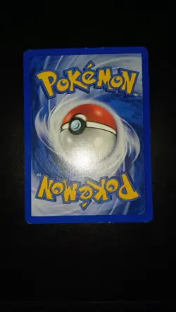POKEMON MISTY'S WISH GYM CHALLENGE 108/132 ENG EXC NO SHINING CRYSTAL CHARIZARD - Image 2