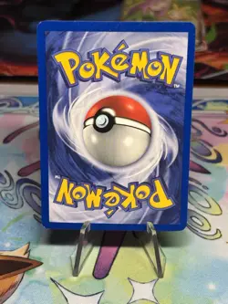 Lt. Surge (1st Edition) 017/132 Pokemon Gym Heroes Holo - LP - Image 3