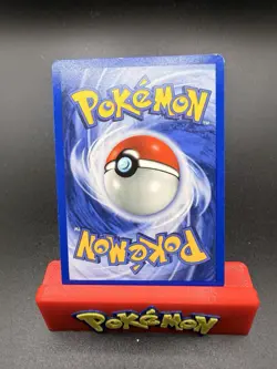 Koga 19/132 Gym Challenge Pokemon NM 1st Edition Holo - Image 2