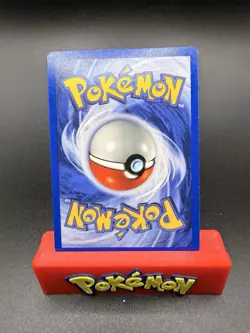 Koga 19/132 Gym Challenge Pokemon NM 1st Edition Holo - Image 3