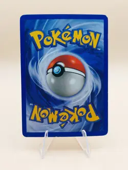 Brock 1st Edition Gym Heroes Holo Rare No. 15/132 Pokemon - 2000 - Image 2