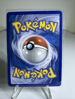 Pokemon Zekrom Holo Promo BW005 - 2011 Black And White Promo Lightly Played - Image 2
