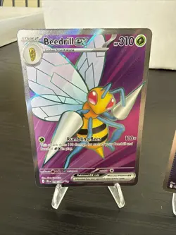 Pokemon TCG Chaos Rising Ultra Rare Lot - Image 2
