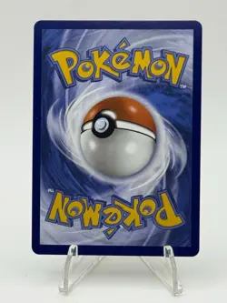 Mega Elektross EX 266/217 Full Art Ascended Heroes Mega Attack Rare Pokemon TCG - Image 2