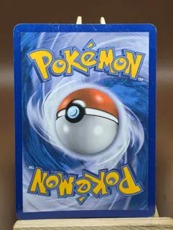 HP Pokemon TCG Reshiram Holo Black Star Promo BW004 - Image 2