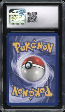 1999 Pokemon SPANISH 1st Edition Base Set Drowzee 49/102 CGC 10 GEM MINT - Image 2