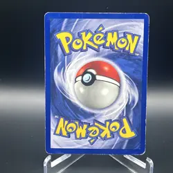 1999 Pokemon Gyarados 6/102 Holo Shadowless - Image 2