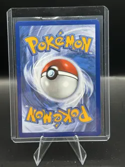 pokemon wigglytuff me02: phantasmal flames 105/094 illustration rare holo 120 h… - Image 2