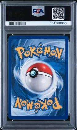 Pokemon Dunsparce Neo PSA 8.5 Mint 1st Edition - Image 2