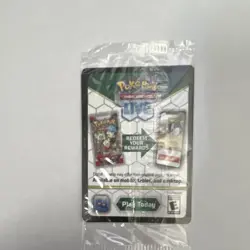 Pokemon TCG Sylveon EX Promo Holo Prismatic Evolutions Sealed - Image 2