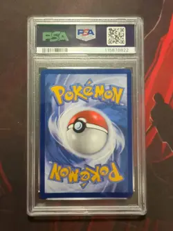 Pokemon 2025 Articuno 161/159 Illustration Rare Journey Together GEM MINT PSA 10 - Image 2