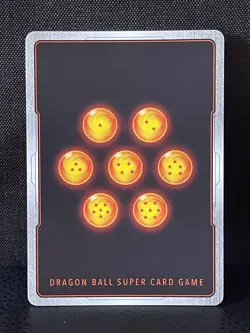 Majin Buu : Evil SB01-036 UC Alt Art DRAGON BALL Fusion World Card NM Japanese - Image 2